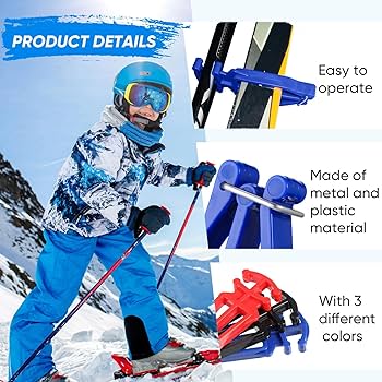 Amazon.co.jp: Hanaive スキーストラップとポールキャリア クロス Amazon.co.jp: Hanaive スキーストラップとポールキャリア クロス